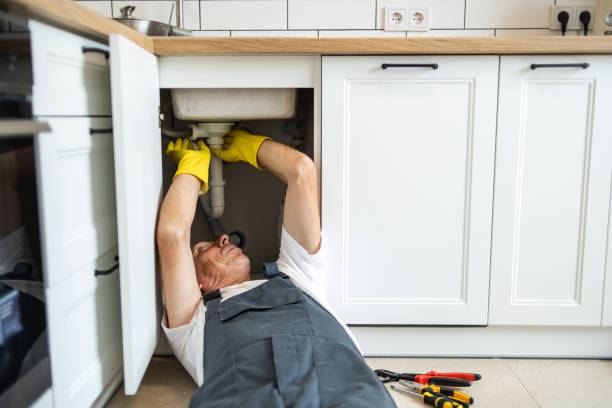 Best Plumbing Repair Near Me  in White Horse, NJ