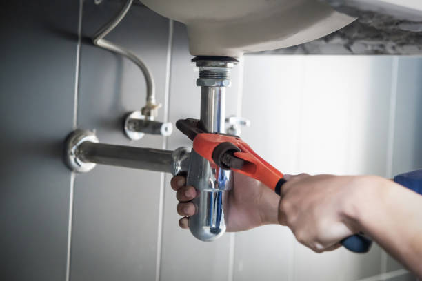 Best Water Leak Repair  in White Horse, NJ