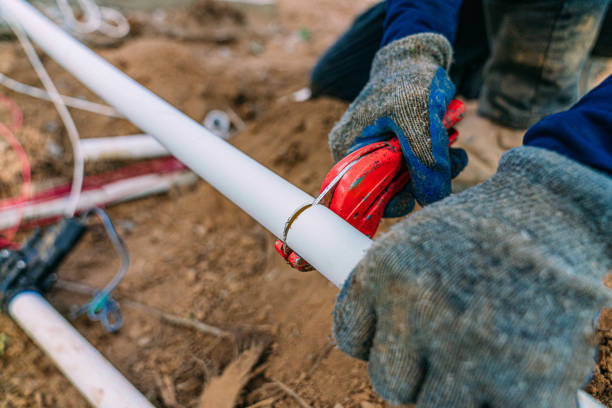 Trusted White Horse, NJ Plumbing Experts